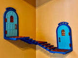 Magic Passage