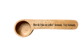 Coffee Scoop/Clip