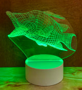Marine Acrylic and Light Kits