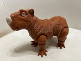 Articulated Capybara