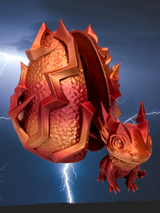 Dragon Eggs