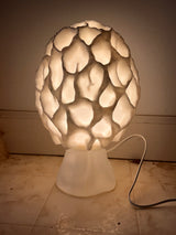 Mushroom Lamps