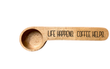 Coffee Scoop/Clip