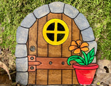 Fairy Doors