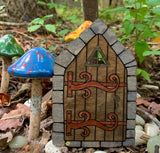 Fairy Doors