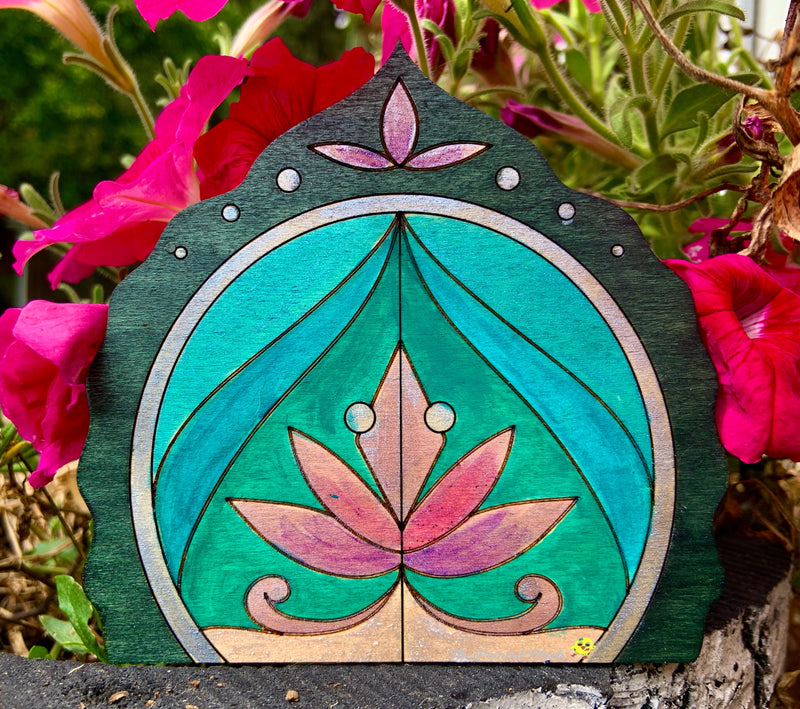 Fairy Doors