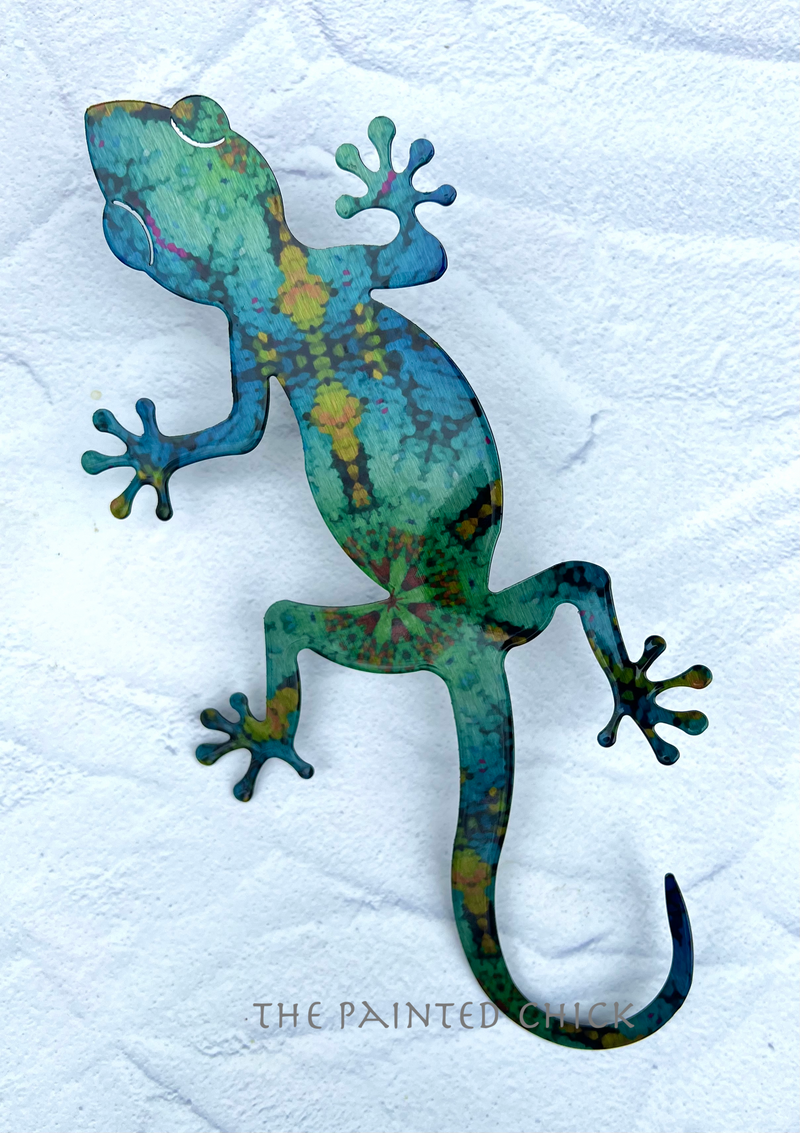 Gecko