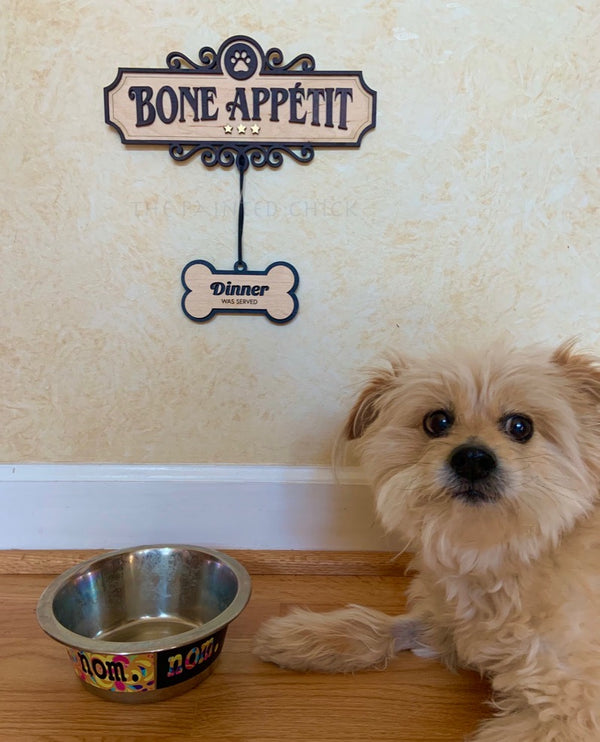 Bone Appetit