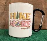 Carabiner Mug