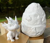 Dragon Eggs