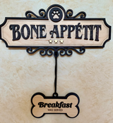 Bone Appetit