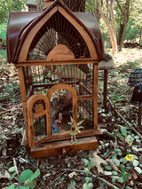 Fairy Cage