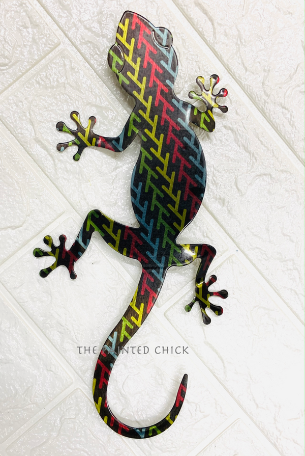 Gecko