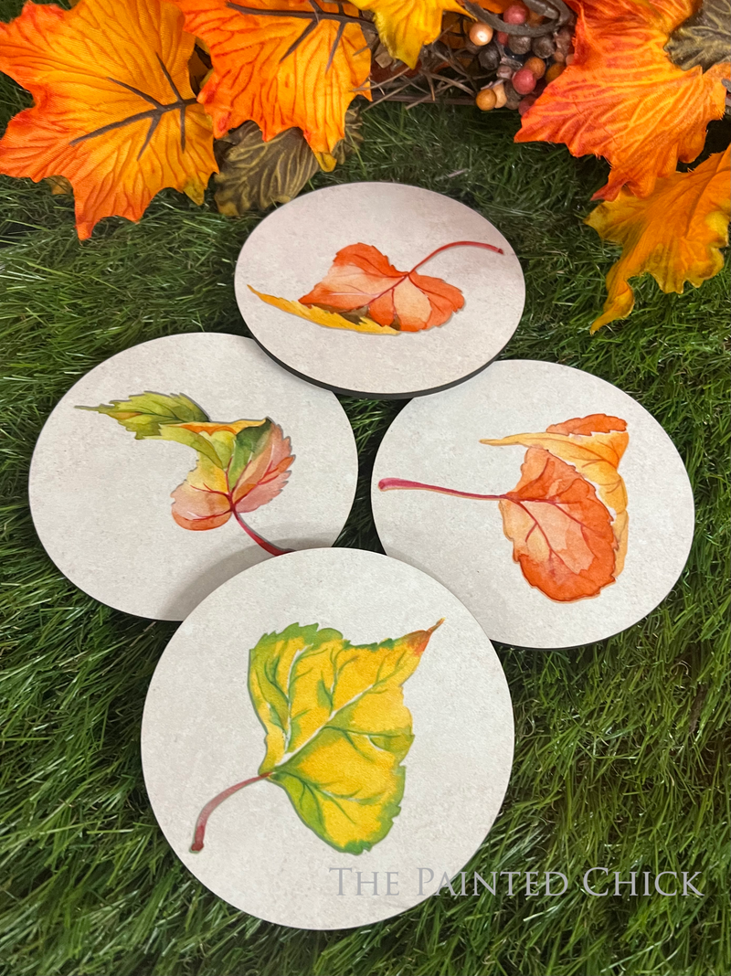 Coaster Sets