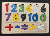 Number Puzzle