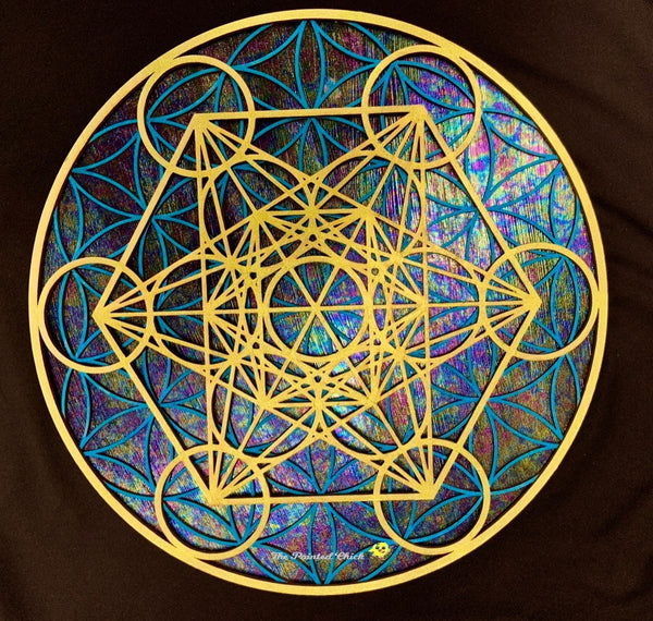 Sacred Geometry