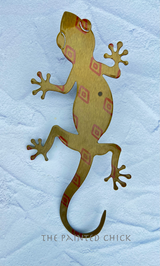 Gecko